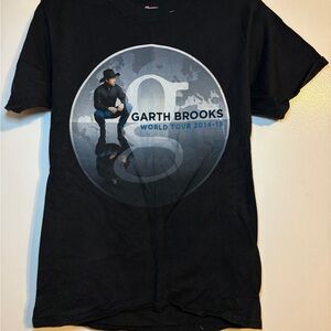 Garth Brooks Tour T-Shirt